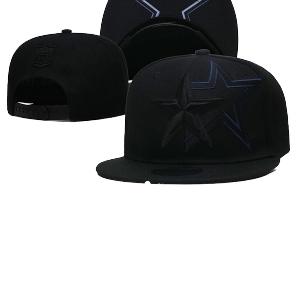Dallas Cowboys SnapBack caps $25 all styles have to order none in stock
